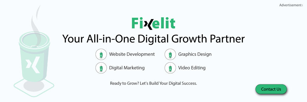 Website Development Services