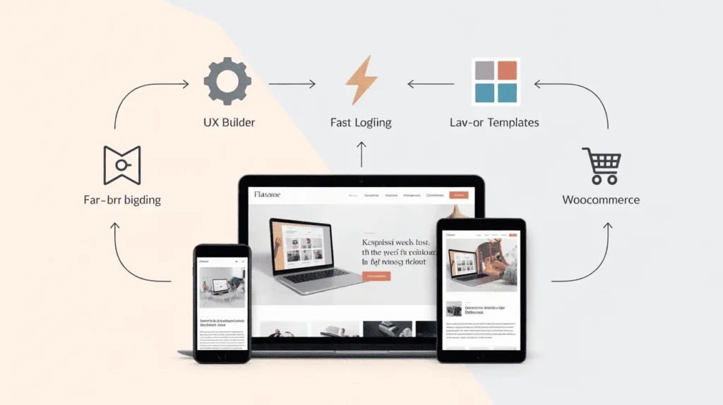 Flatsome Theme Review