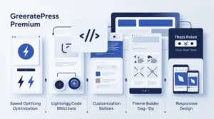 GeneratePress Premium Theme Review