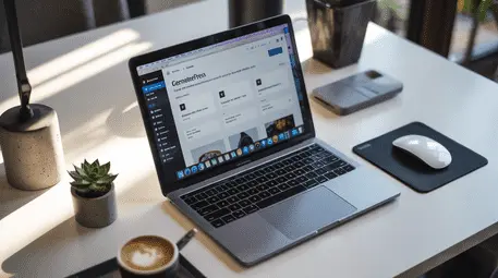 GeneratePress Premium features