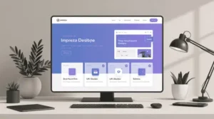 Impreza Theme Review