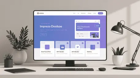 Impreza Theme Review