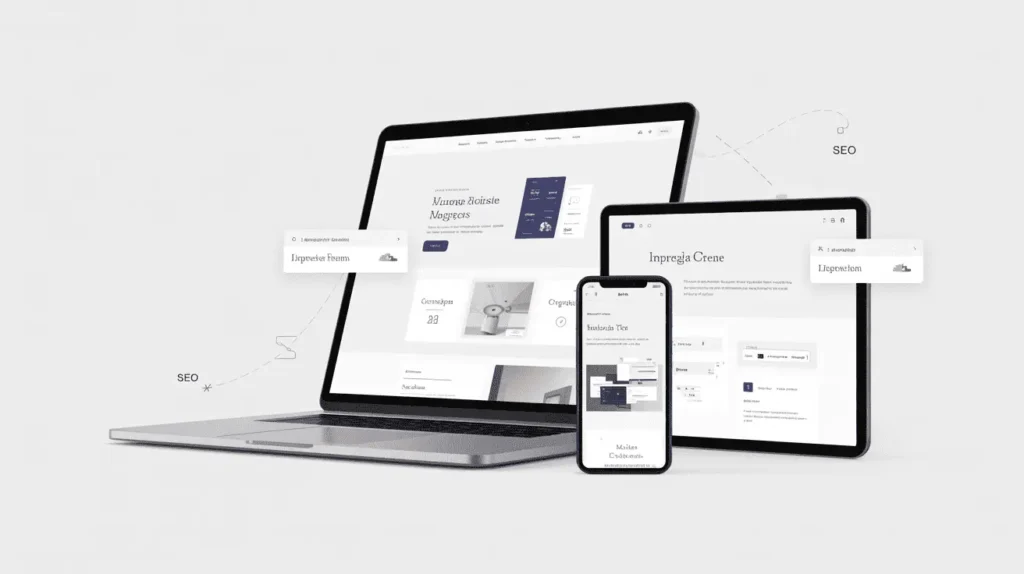 Impreza WordPress theme