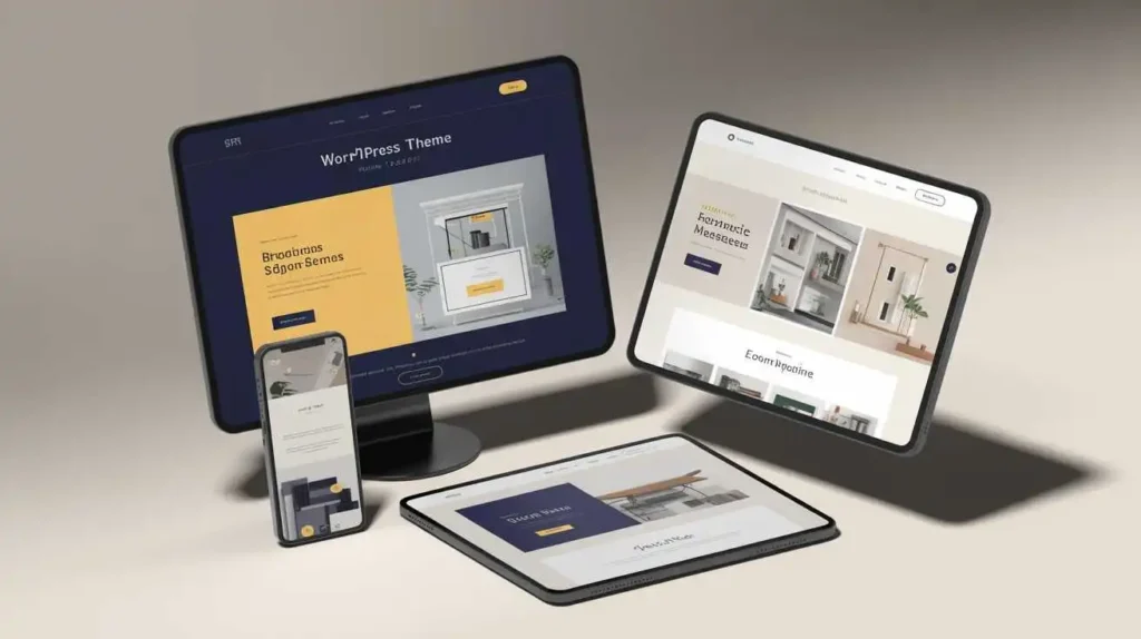 Kallyas WordPress theme