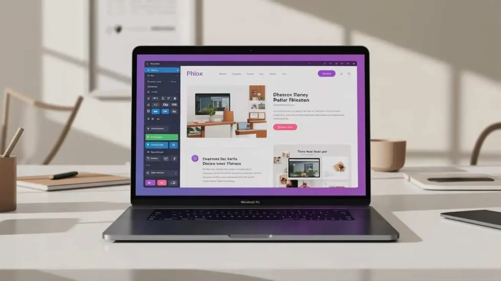 Phlox Pro WordPress theme
