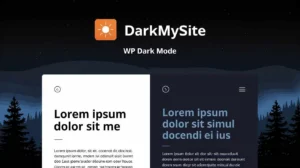 DarkMySite lifetime deal coupon
