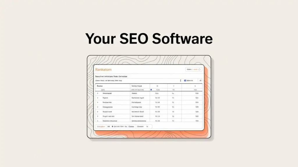 RankAtom lifetime deal discount