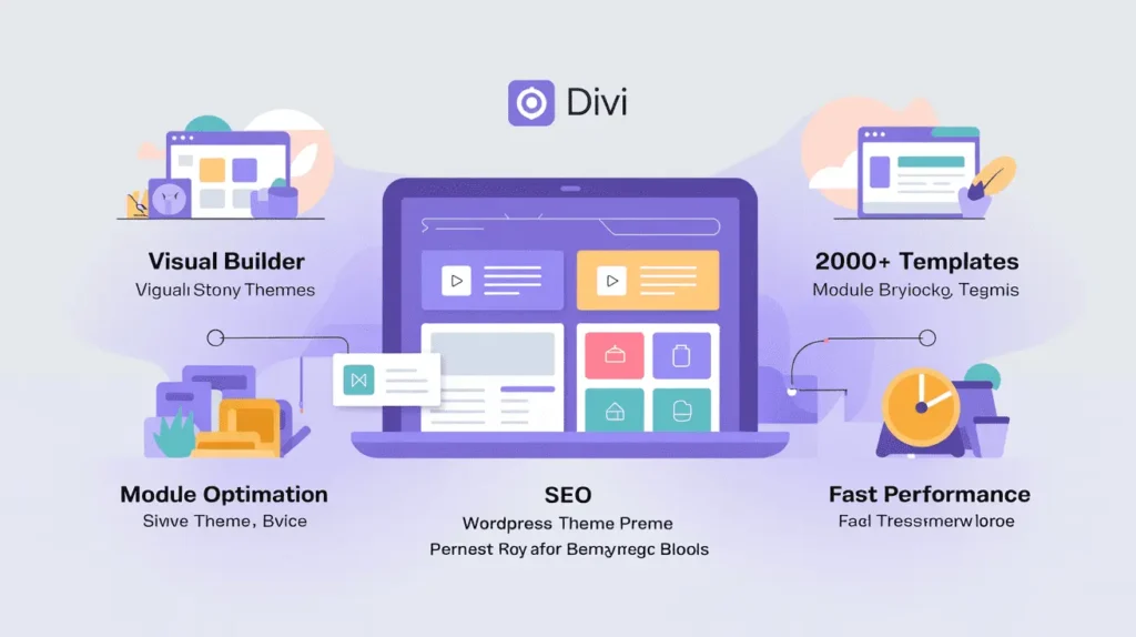 Divi Theme Review