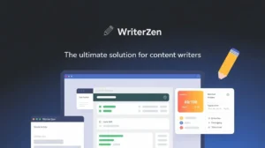 WriterZen lifetime deal coupon