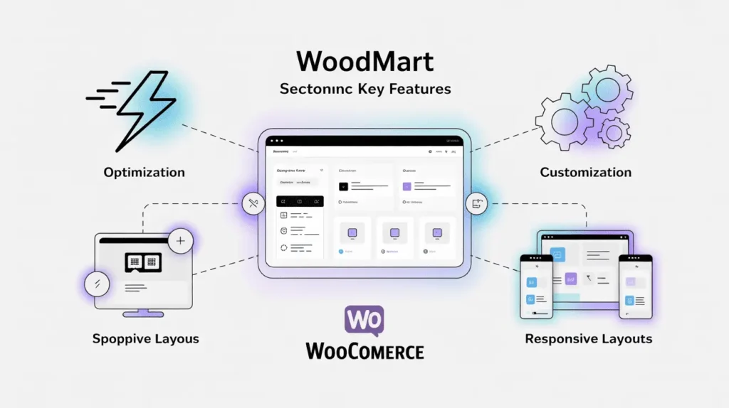 WoodMart Theme Review