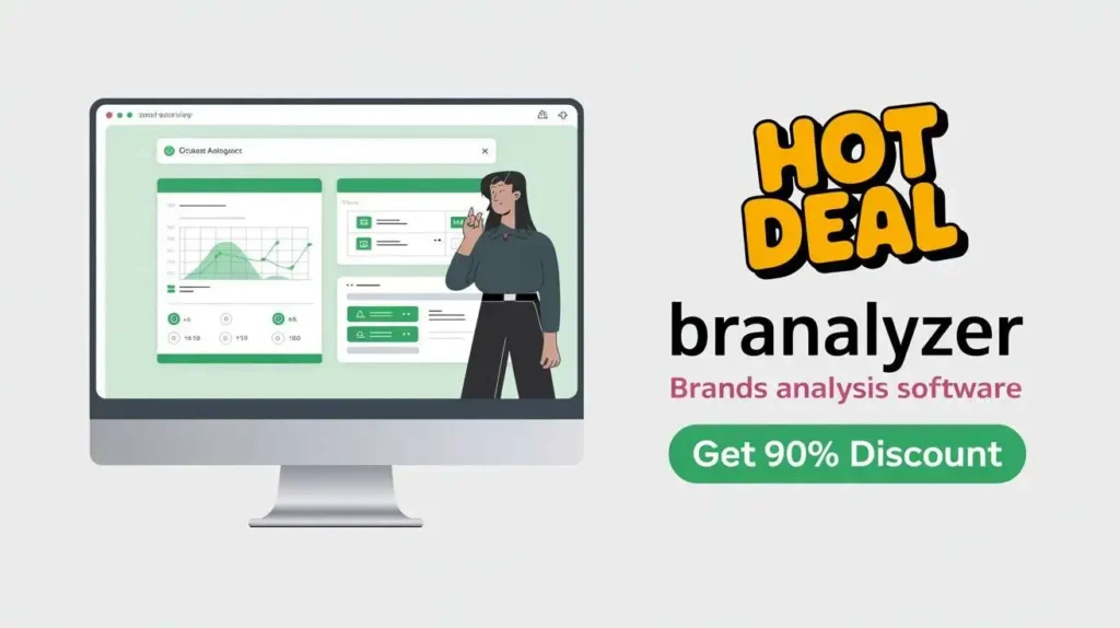 Branalyzer lifetime deal coupon code