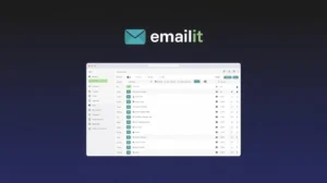 Emailit lifetime deal discount