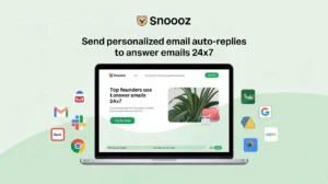 Snoooz AppSumo Lifetime Deal