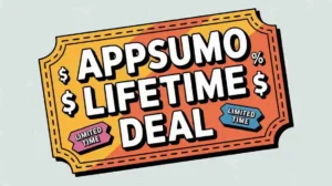 AppSumo Lifetime Deal Discount Coupon
