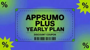 AppSumo Plus Yearly Plan Discount Coupon