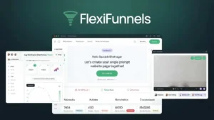 FlexiFunnels AppSumo Lifetime Deal