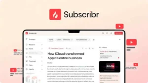 Subscribr AppSumo Lifetime Deal